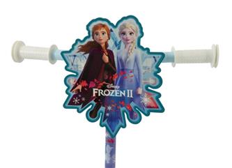 Disney Frost 2 Deluxe trehjulig sparkcykel-9