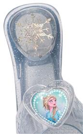 Disney Frost 2 Elsa Utklädningsskor till barn-3