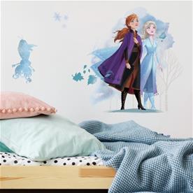  Disney Frost 2 Gigant Wallsticker