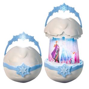 Disney Frost 2 GoGlow 2i1 Lanterna Godnatt ljus-11