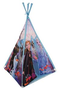 Disney Frost 2 Indiantält Tipi / Teepee-11