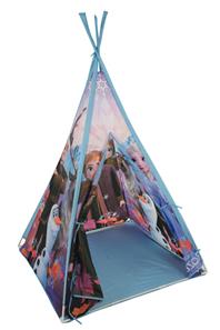 Disney Frost 2 Indiantält Tipi / Teepee-12