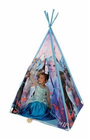 Disney Frost 2 Indiantält Tipi / Teepee-2