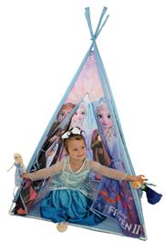 Disney Frost 2 Indiantält Tipi / Teepee-3