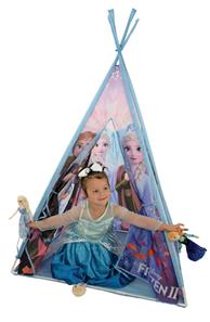 Disney Frost 2 Indiantält Tipi / Teepee-3