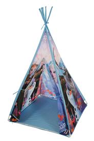 Disney Frost 2 Indiantält Tipi / Teepee-6