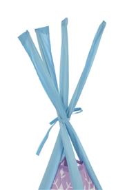 Disney Frost 2 Indiantält Tipi / Teepee-8