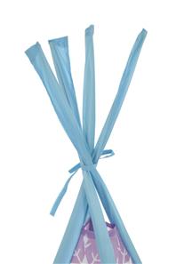 Disney Frost 2 Indiantält Tipi / Teepee-8