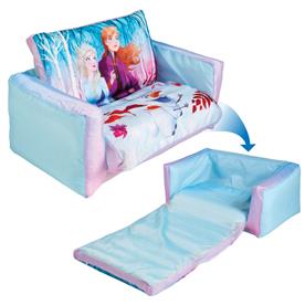 Disney Frost 2 Junior Bäddsoffa