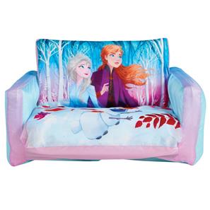 Disney Frost 2 Junior Bäddsoffa-2