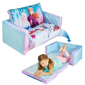 Disney Frost 2 Junior Bäddsoffa-3