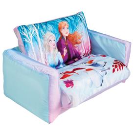 Disney Frost 2 Junior Bäddsoffa-4