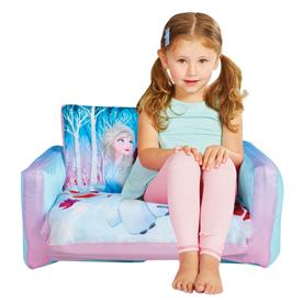 Disney Frost 2 Junior Bäddsoffa-7