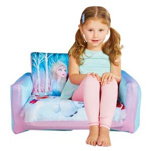 Disney Frost 2 Junior Bäddsoffa-7