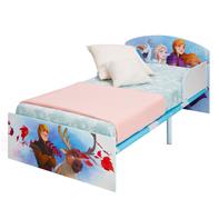 Disney Frost 2 Junior säng (140cm)