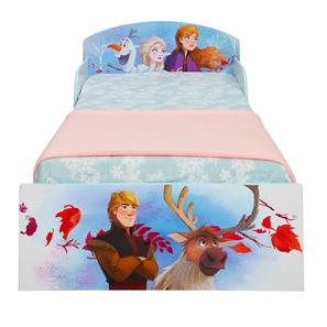 Disney Frost 2 Junior säng (140cm)-3