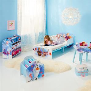 Disney Frost 2 Junior säng (140cm)-6