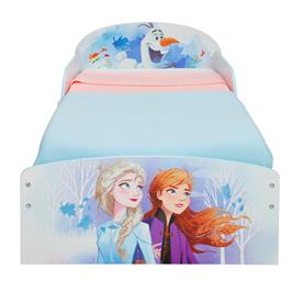 Disney Frost 2 Junior Trä Säng med förvaring (140cm)-3