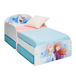 Disney Frost 2 Junior Trä Säng med förvaring (140cm)-5