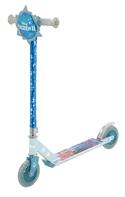 Disney Frost 2 Sparkcykel med Paljetter og glimmer till barn