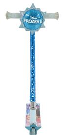 Disney Frost 2 Sparkcykel med Paljetter og glimmer till barn-6