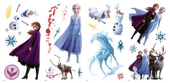 Disney Frost 2 Wallstickers-3