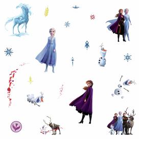 Disney Frost 2 Wallstickers-4