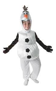 Disney Frost Olof  Utklädningskläder 