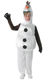 Disney Frost Olof  Utklädningskläder -2