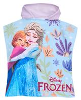 Disney Frost-poncho-badhandduk med huva – Fast Dry