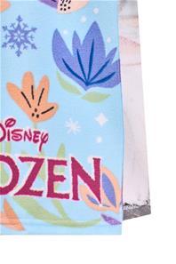 Disney Frost-poncho-badhandduk med huva – Fast Dry-4