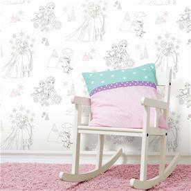 Disney Frost Tapetrulle 45,72 x 574 cm-4