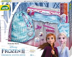 Disney Frozen 2  Stickset till barn
