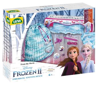Disney Frozen 2  Stickset till barn-2