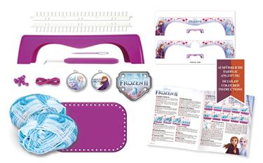 Disney Frozen 2  Stickset till barn-3