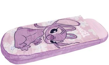 Disney lilo & stitch Angel Junior 2-i-1 gästsäng med sovsäck 