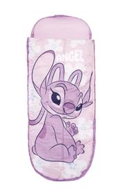 Disney lilo & stitch Angel Junior 2-i-1 gästsäng med sovsäck -3
