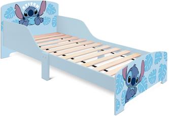 Disney Lilo & Stitch Classic Junior barnsäng 140 x 70 cm-2