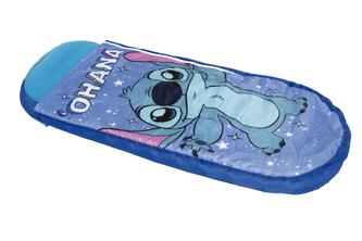 Disney lilo & stitch Junior 2-i-1 gästsäng med sovsäck -2