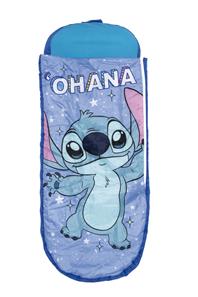 Disney lilo & stitch Junior 2-i-1 gästsäng med sovsäck -3