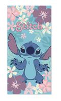 Disney Lilo och Stitch badhandduk 70 x 140 cm