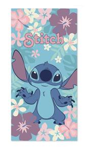 Disney Lilo och Stitch badhandduk 70 x 140 cm