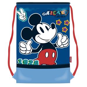 Disney Mickey Premium Gymnastikpåse