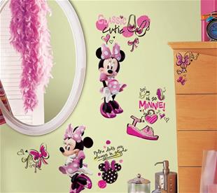Disney Minnie Fashionista