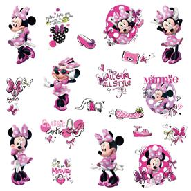 Disney Minnie Fashionista-2