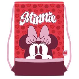 Disney Minnie Premium Gymnastikpåse