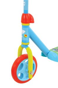 Disney Pixar 4-i-1 Deluxe trehjulig sparkcykel-4