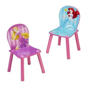 Disney Prinsessa bord med stolar-3