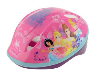  Disney Prinsessa Hjälm v3