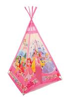 Disney Prinsessa Indiantält Tipi / Teepee